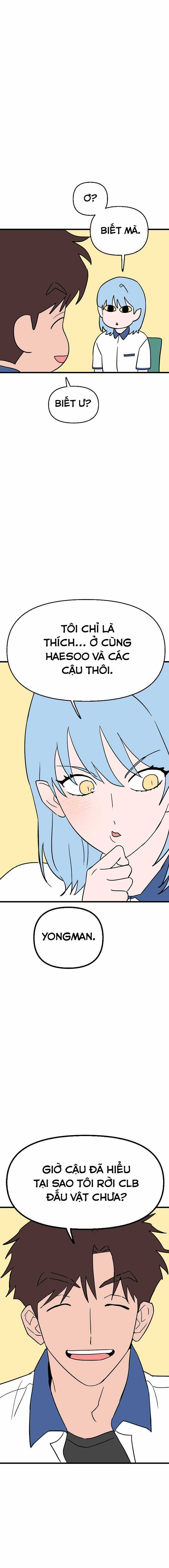 Long Miêu Chương 76 trang 9