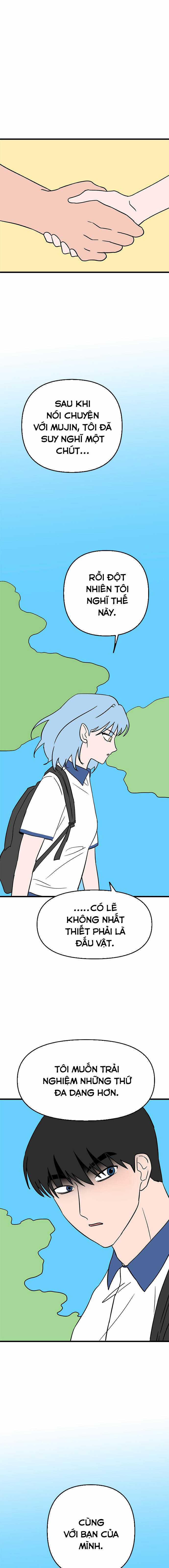 Long Miêu Chương 77 trang 10