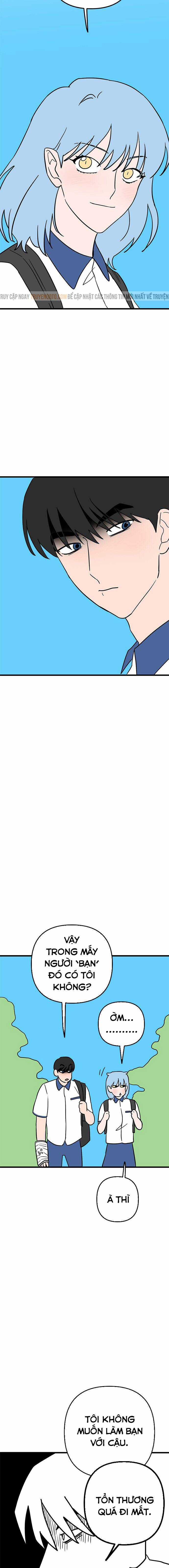 Long Miêu Chương 77 trang 11