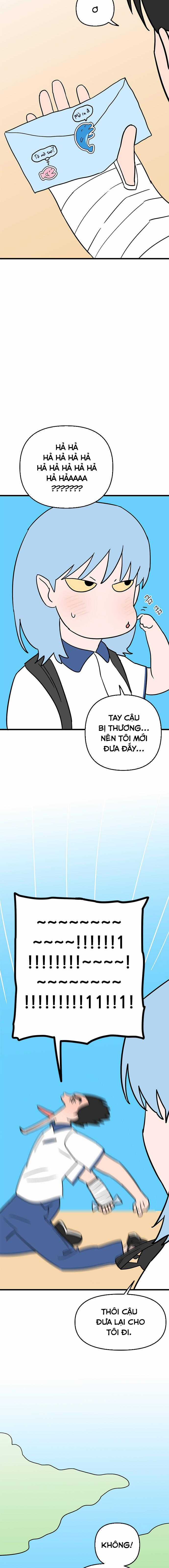 Long Miêu Chương 77 trang 13