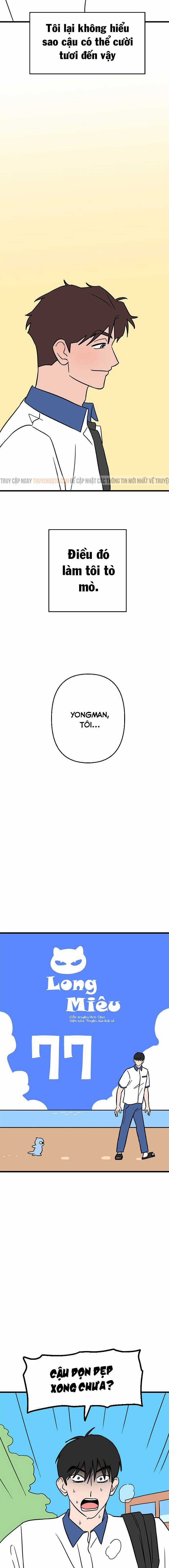 Long Miêu Chương 77 trang 2