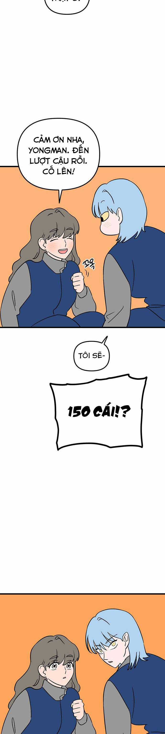 Long Miêu Chương 8 trang 10