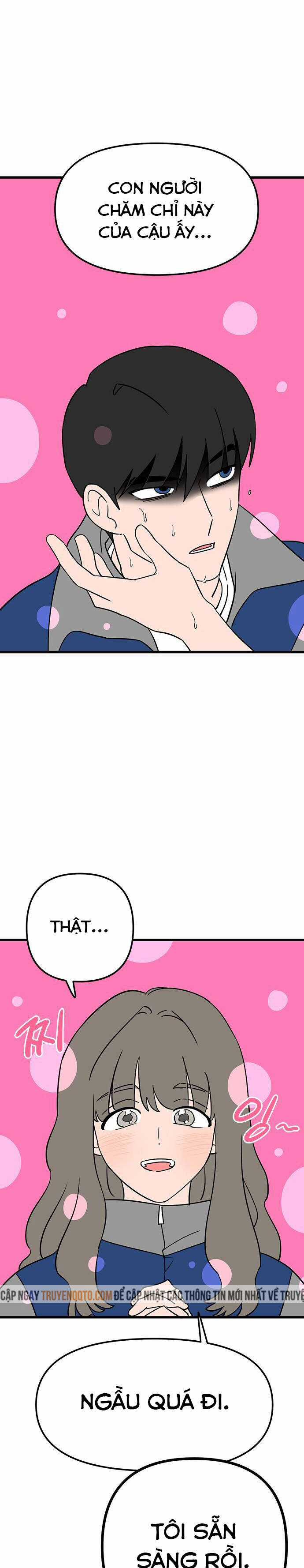 Long Miêu Chương 8 trang 13