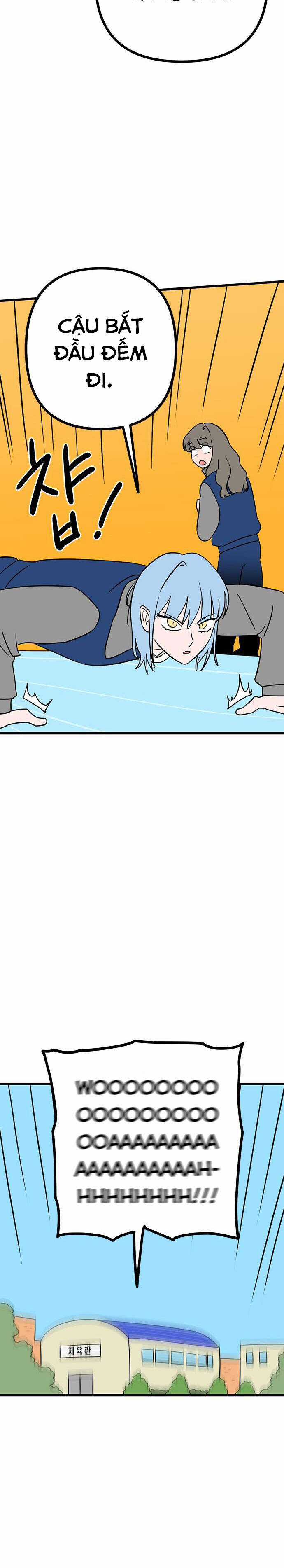 Long Miêu Chương 8 trang 14