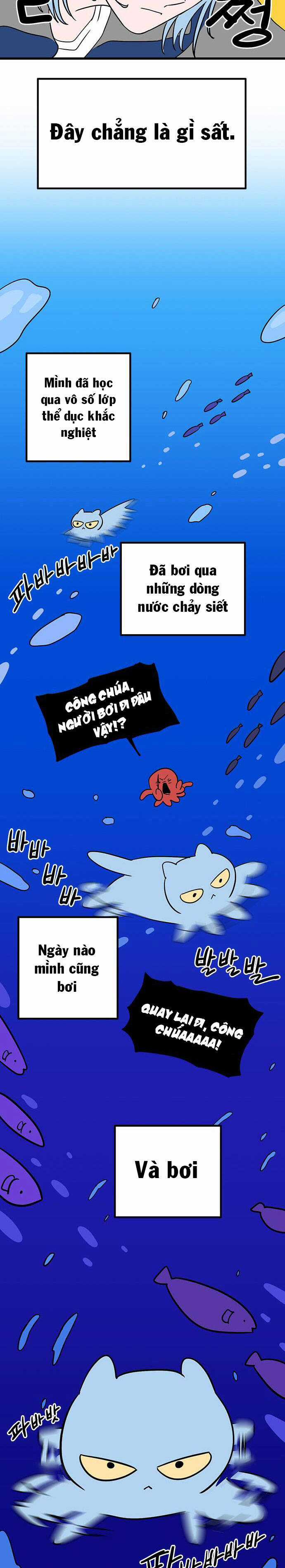 Long Miêu Chương 8 trang 17