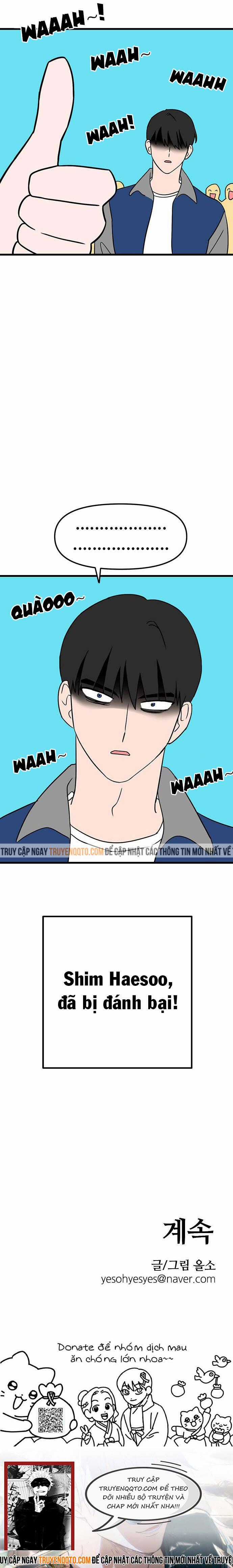 Long Miêu Chương 8 trang 19