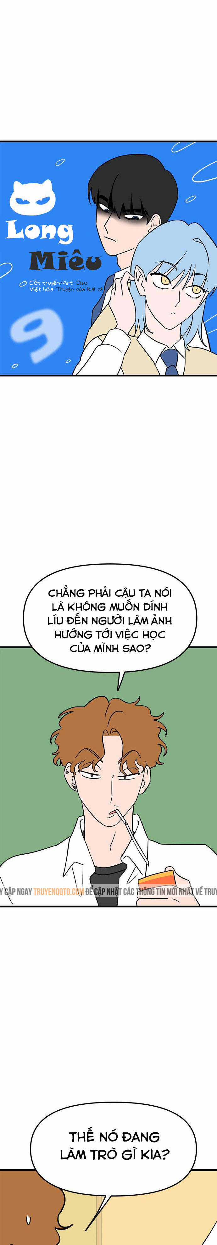 Long Miêu Chương 9 trang 4
