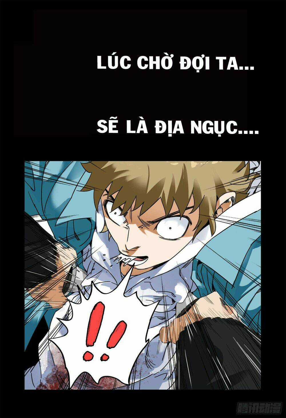 Long Ngâm Chapter 1 trang 4