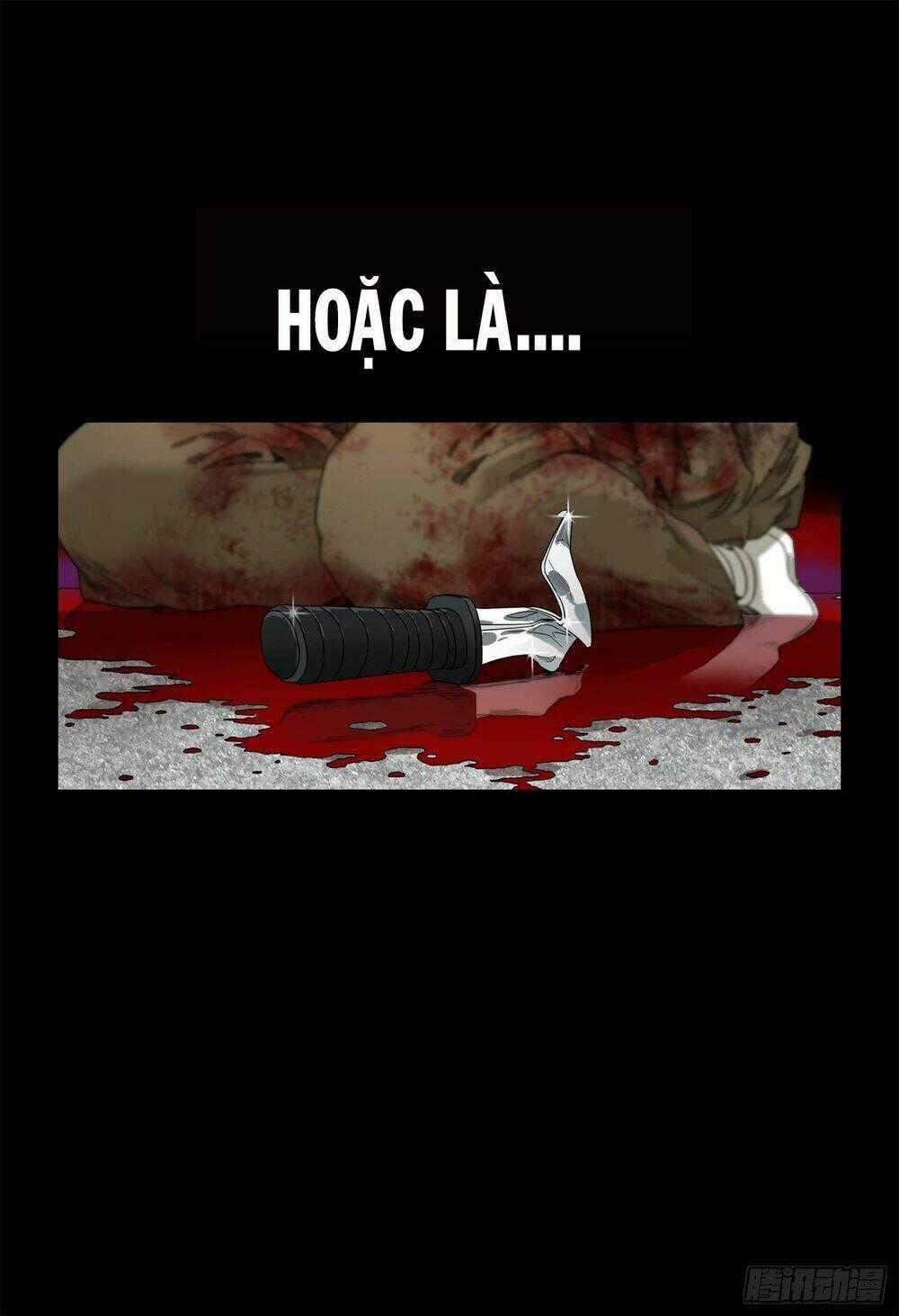 Long Ngâm Chapter 1 trang 5