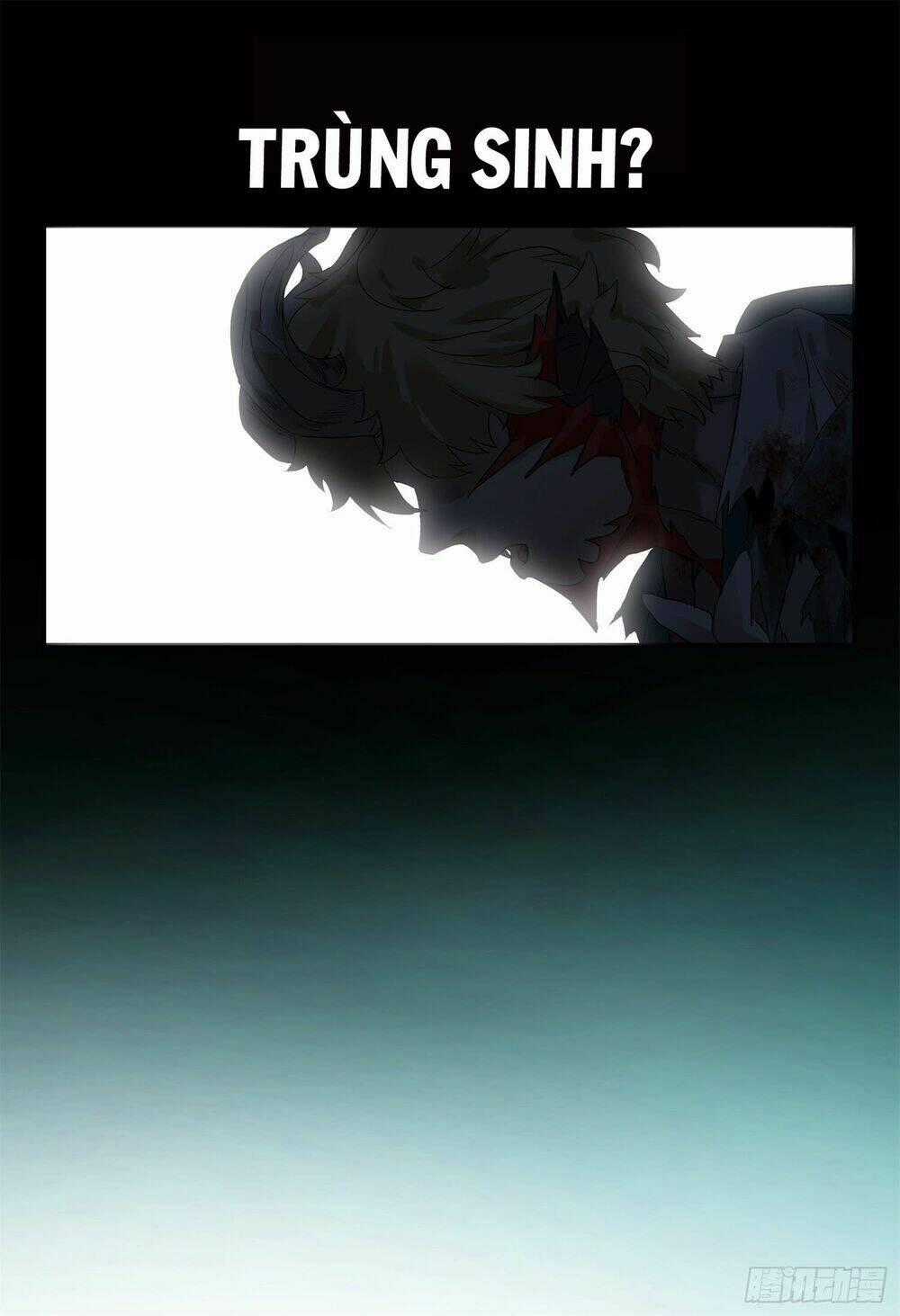 Long Ngâm Chapter 1 trang 6