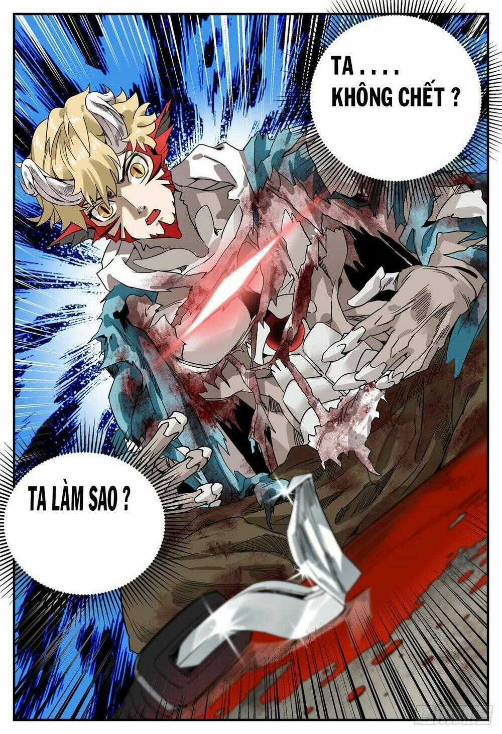 Long Ngâm Chapter 2 trang 18