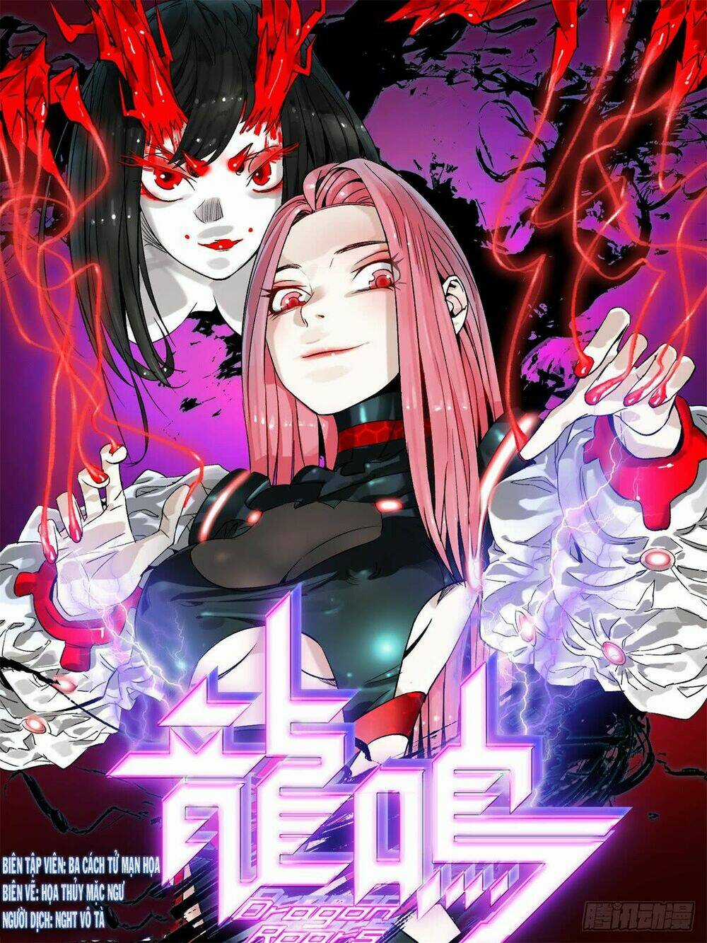 Long Ngâm Chapter 2 trang 4