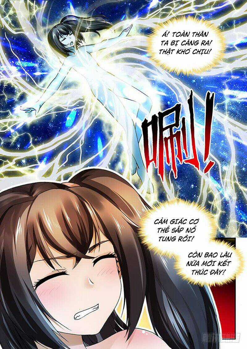 Long Ngạo Thiên Chapter 10 trang 14