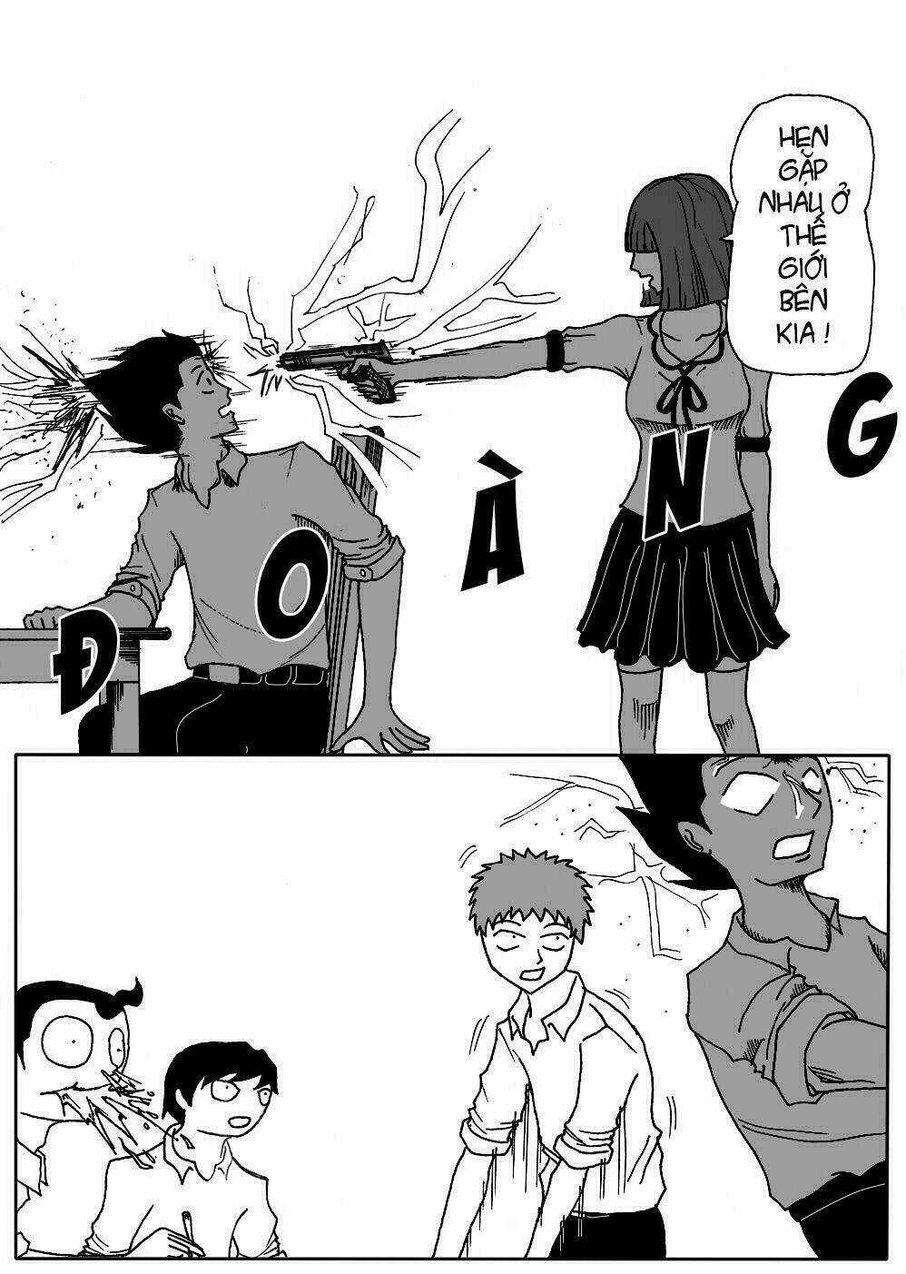 Long Nhân (truyện việt) Chapter 1.1 trang 17