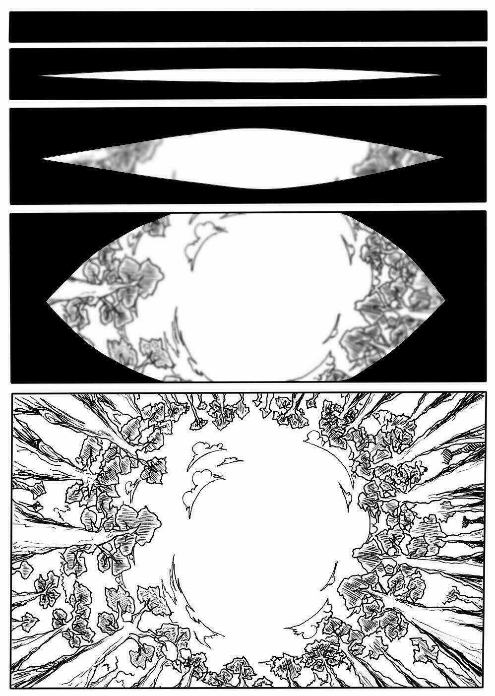 Long Nhân (truyện việt) Chapter 1.1 trang 20