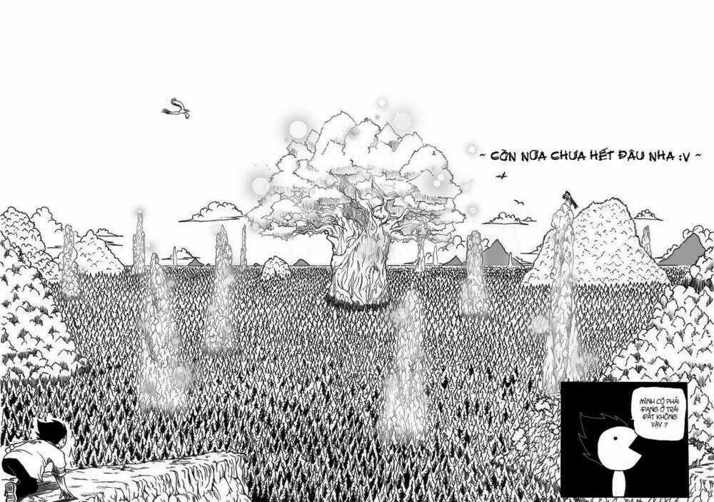 Long Nhân (truyện việt) Chapter 1.1 trang 24