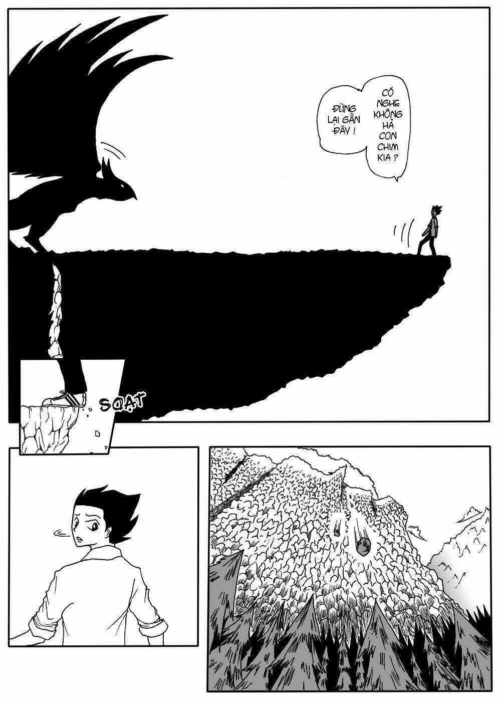 Long Nhân (truyện việt) Chapter 1.2 trang 2