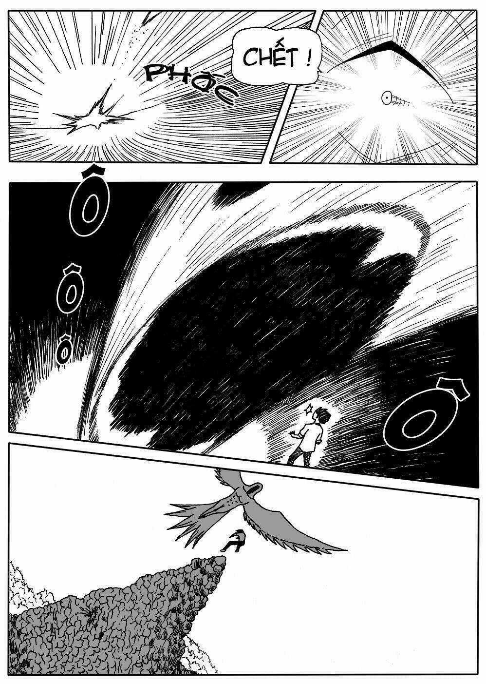 Long Nhân (truyện việt) Chapter 1.2 trang 3