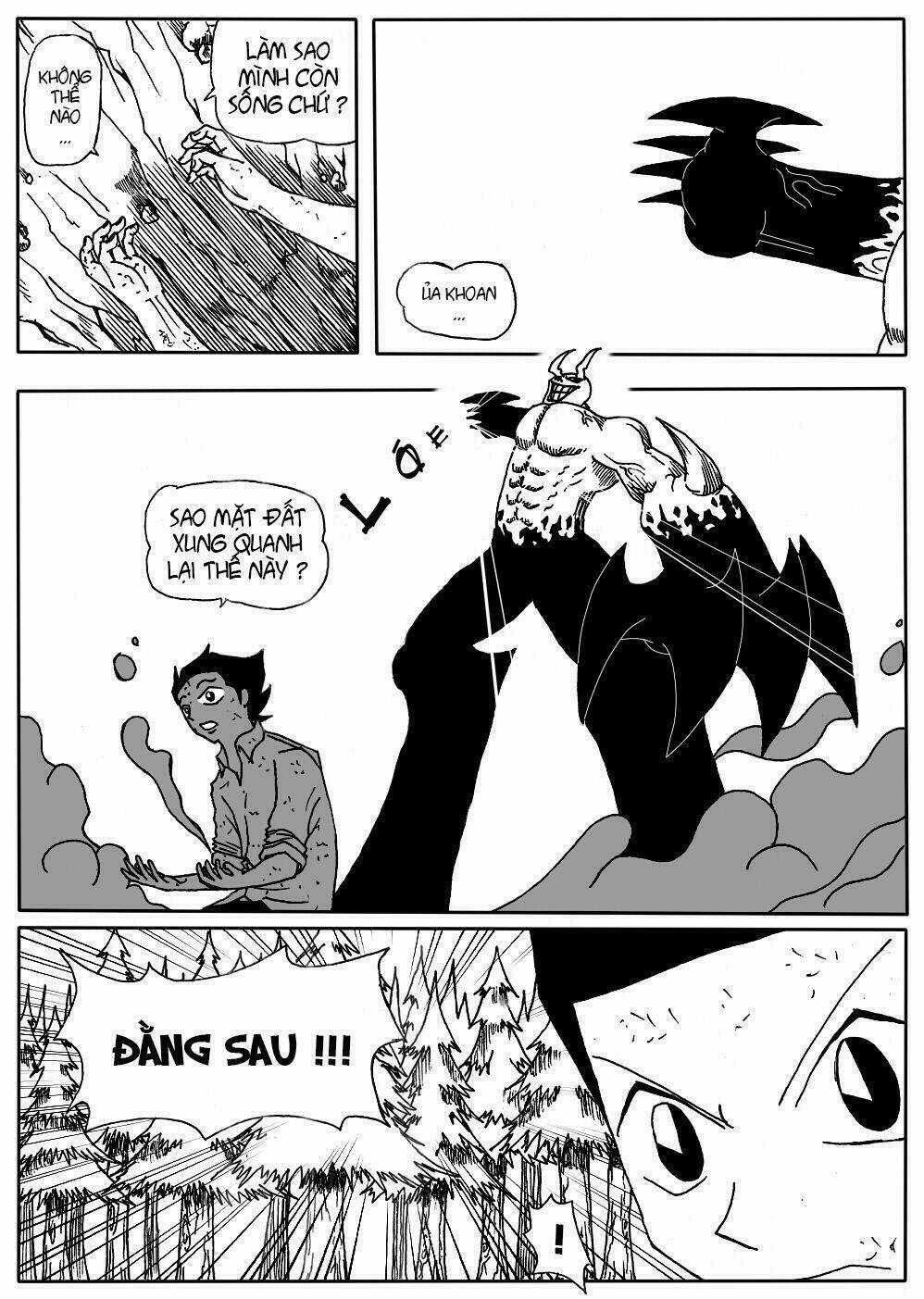 Long Nhân (truyện việt) Chapter 1.2 trang 7