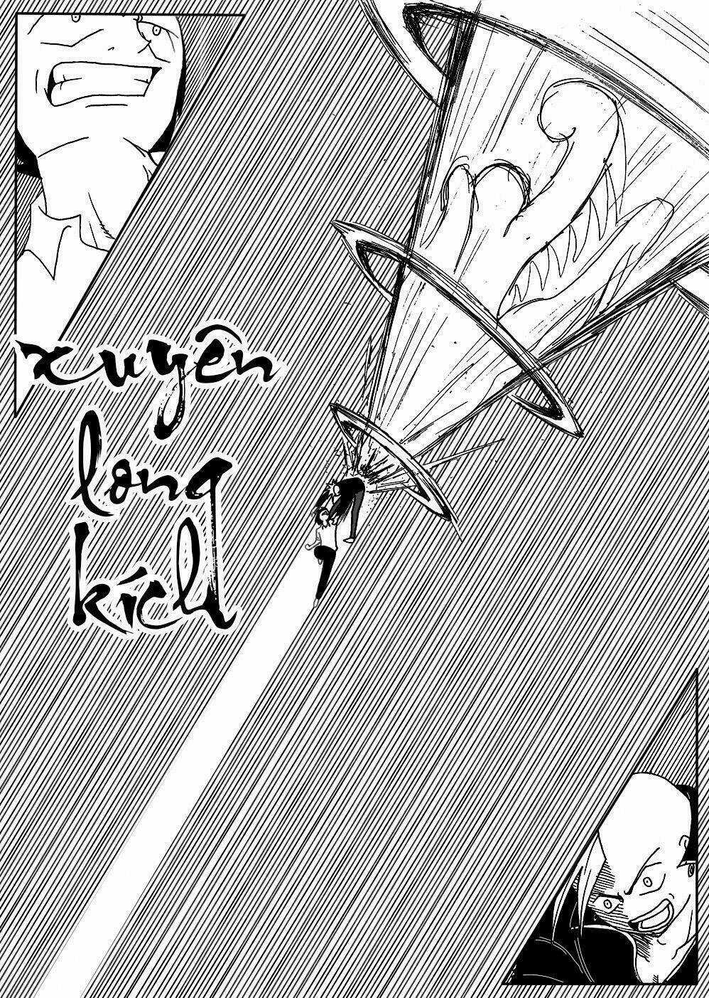 Long Nhân (truyện việt) Chapter 2 trang 34