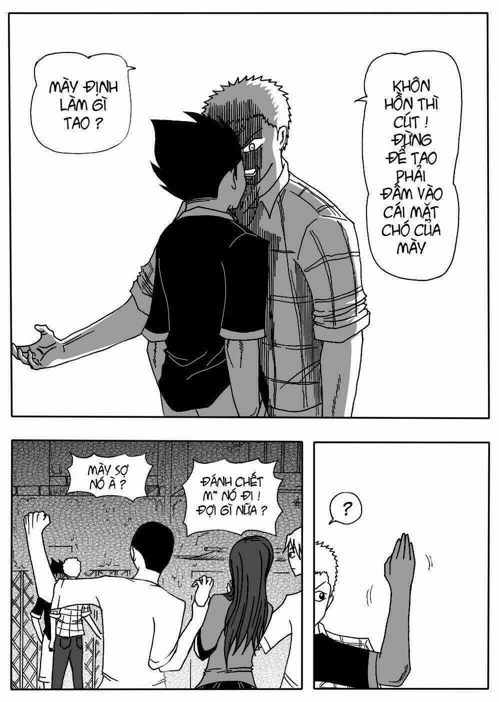 Long Nhân (truyện việt) Chapter 2 trang 4