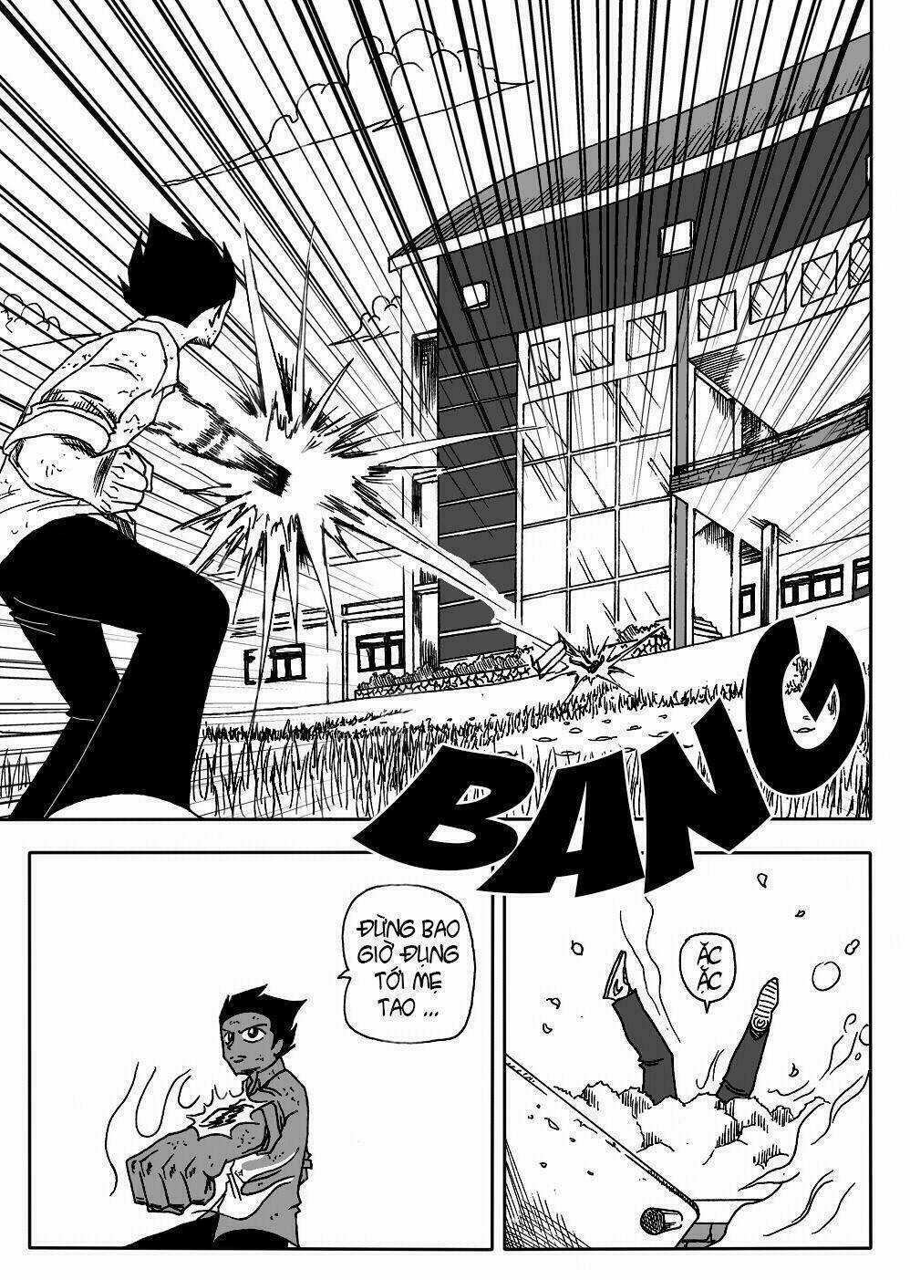 Long Nhân (truyện việt) Chapter 3 trang 7