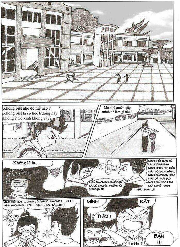 Long Nhẫn Chapter 1 trang 6