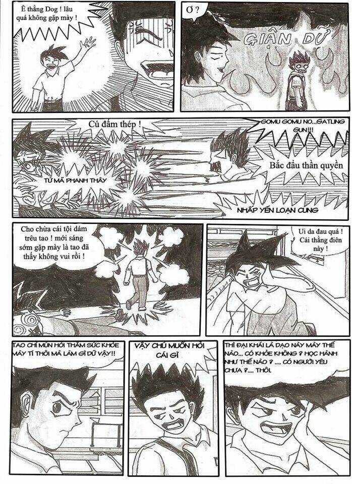 Long Nhẫn Chapter 1 trang 7