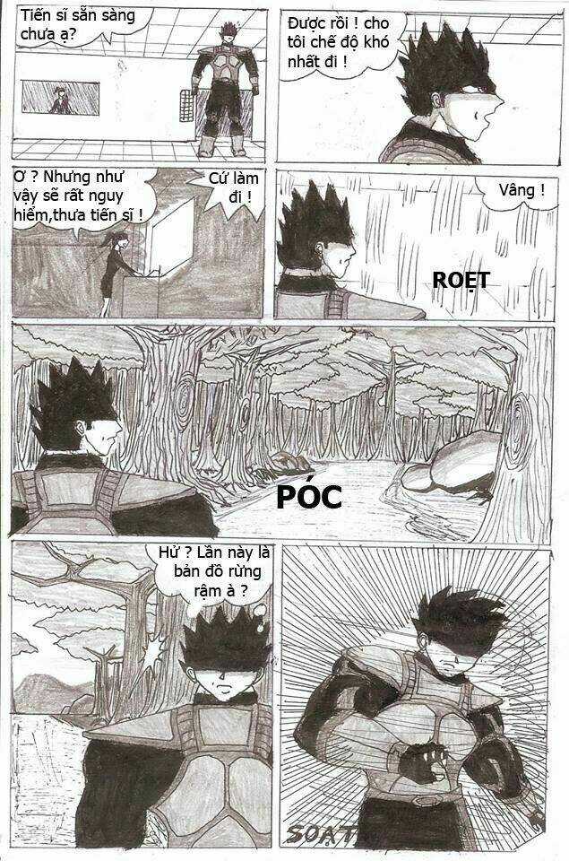 Long Nhẫn Chapter 2 trang 3