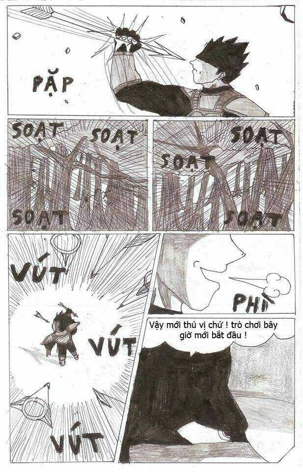 Long Nhẫn Chapter 2 trang 4