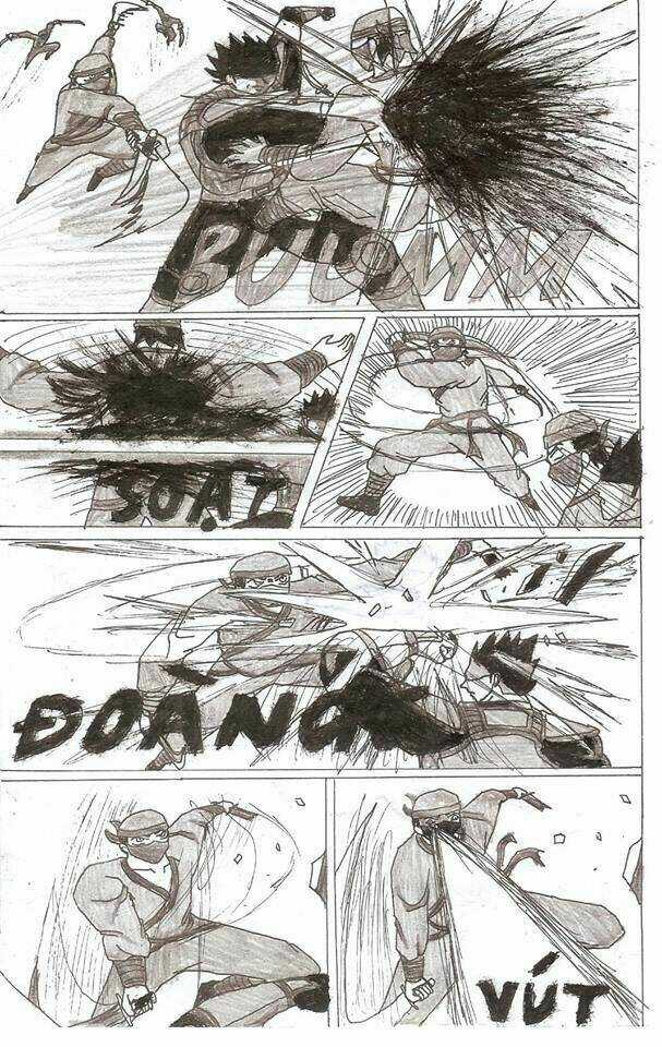 Long Nhẫn Chapter 2 trang 7