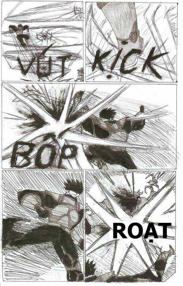 Long Nhẫn Chapter 2 trang 9