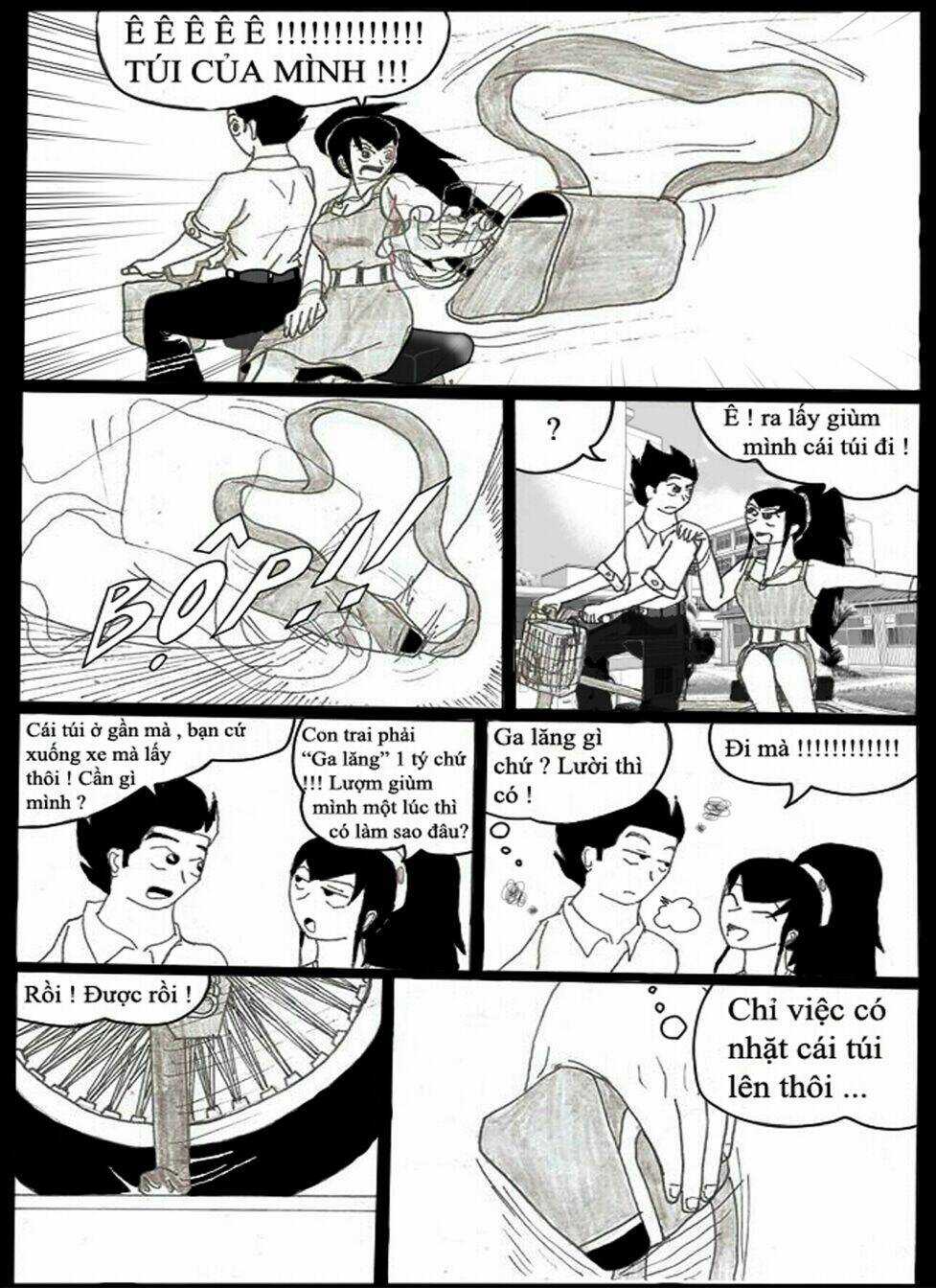 Long Nhẫn Chapter 3 trang 2