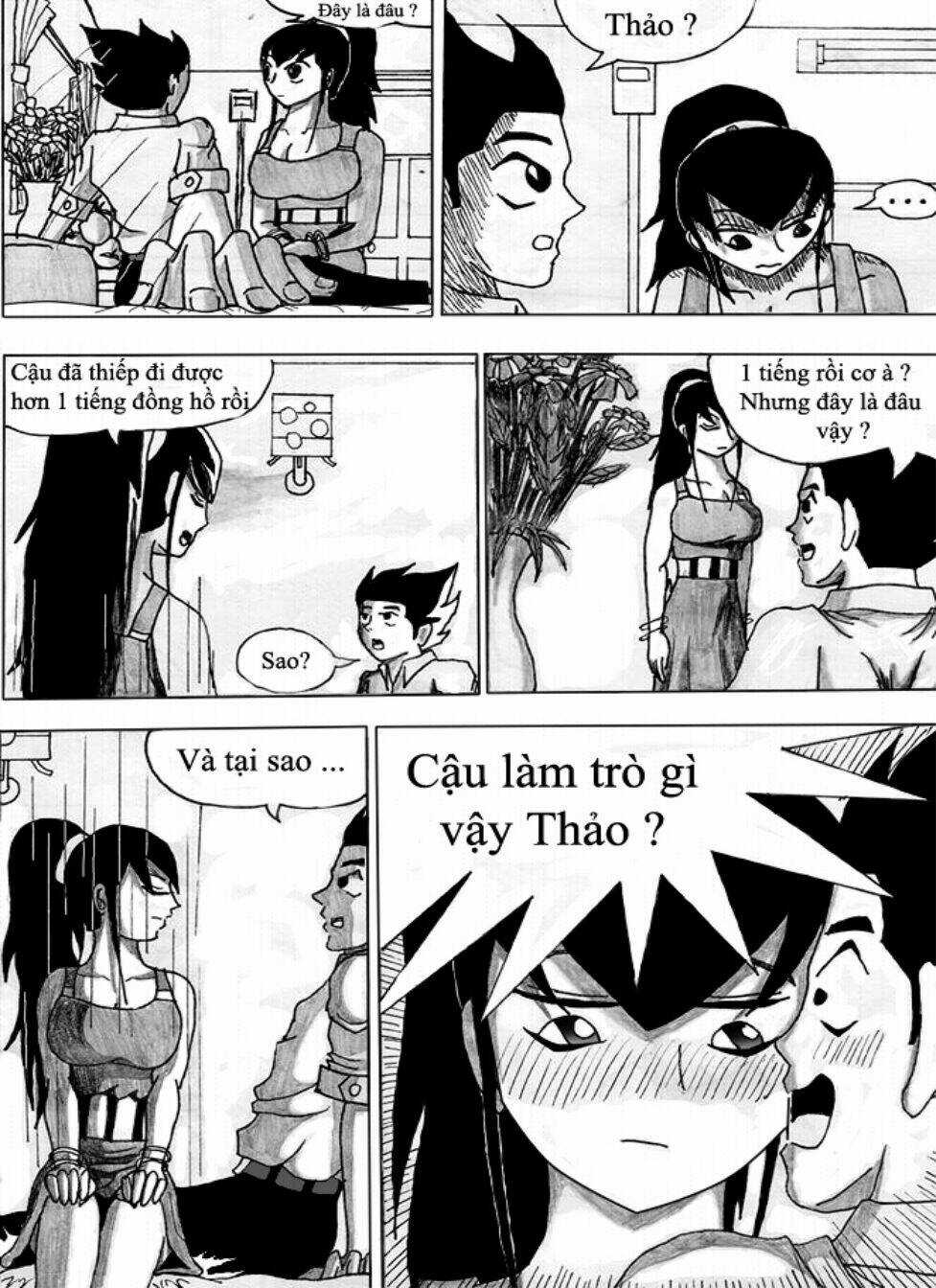 Long Nhẫn Chapter 3 trang 5