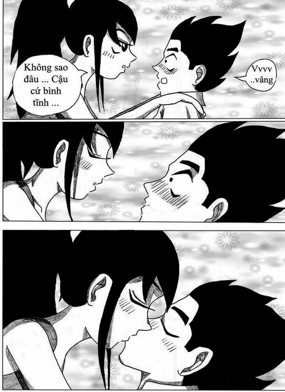 Long Nhẫn Chapter 3 trang 7