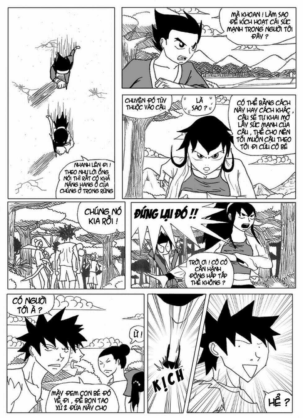 Long Nhẫn Chapter 4 trang 3