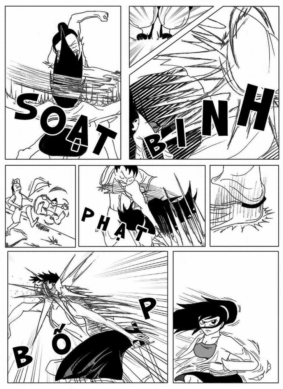 Long Nhẫn Chapter 4 trang 5