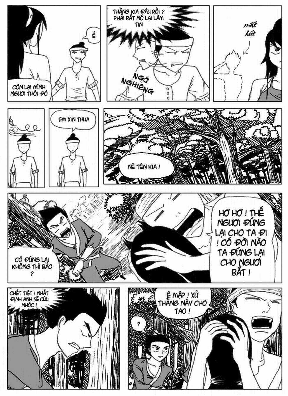 Long Nhẫn Chapter 4 trang 6