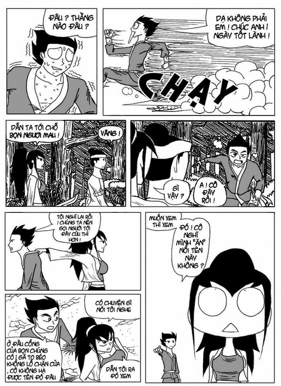 Long Nhẫn Chapter 4 trang 7