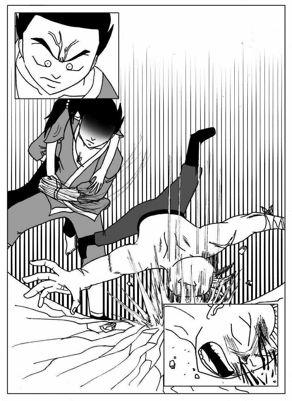 Long Nhẫn Chapter 5 trang 12