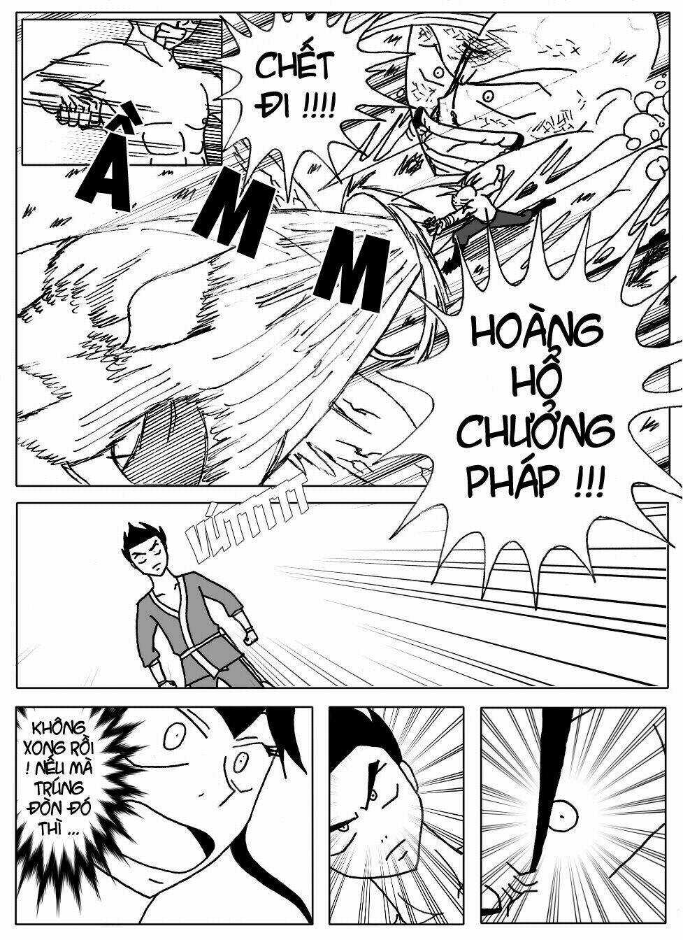 Long Nhẫn Chapter 5 trang 16