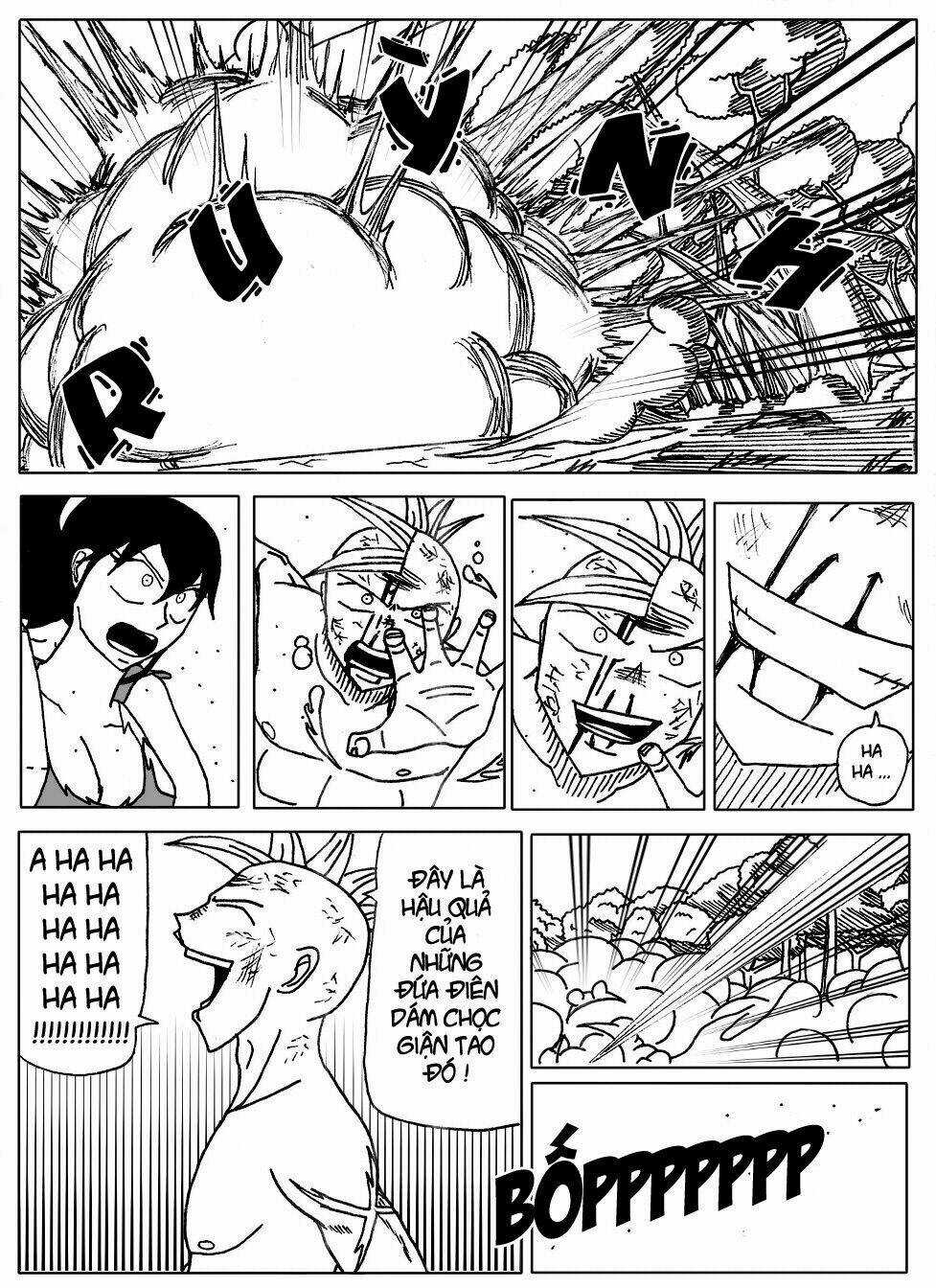 Long Nhẫn Chapter 5 trang 17