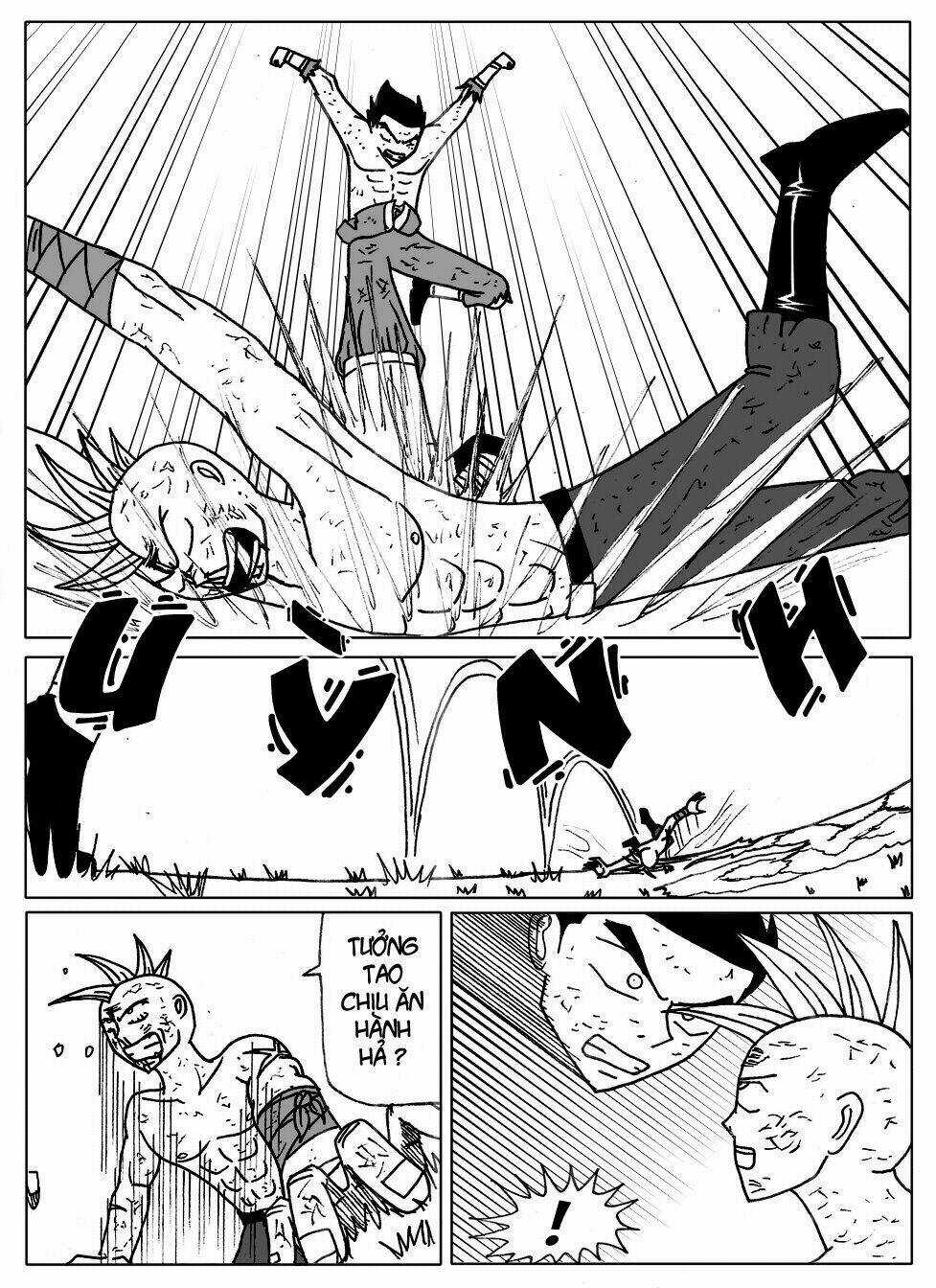 Long Nhẫn Chapter 5 trang 19