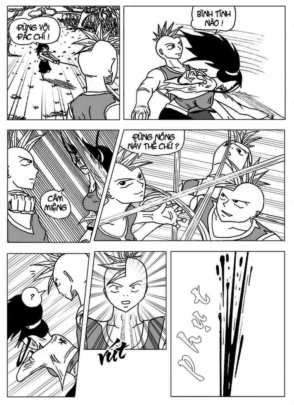 Long Nhẫn Chapter 5 trang 2