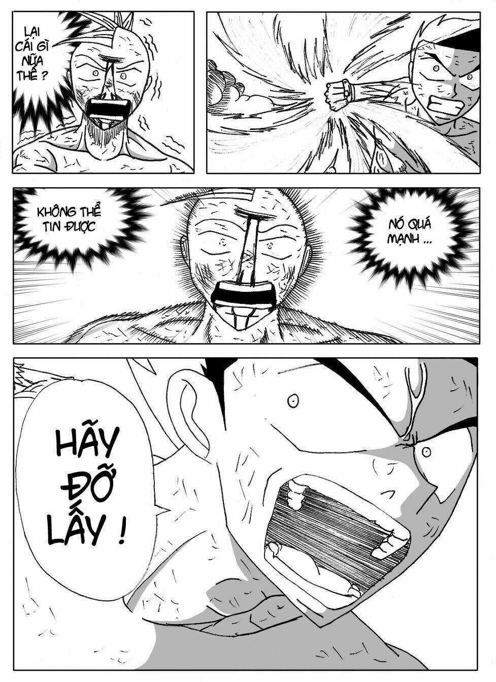 Long Nhẫn Chapter 5 trang 24