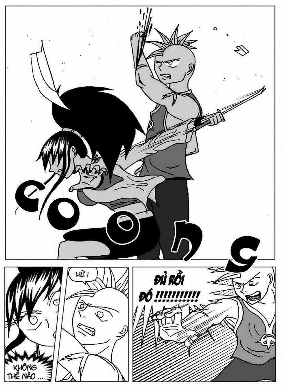 Long Nhẫn Chapter 5 trang 3