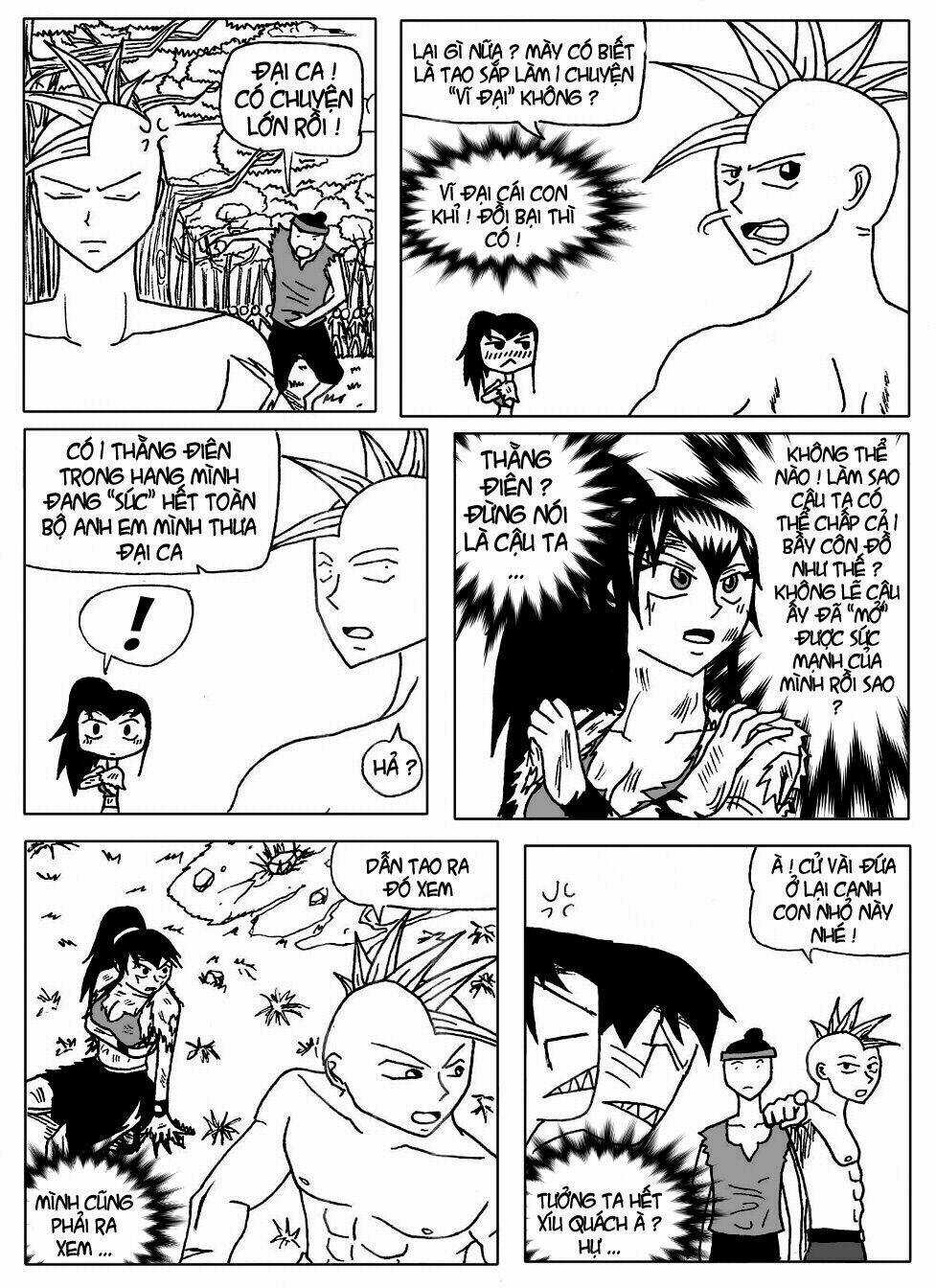 Long Nhẫn Chapter 5 trang 6