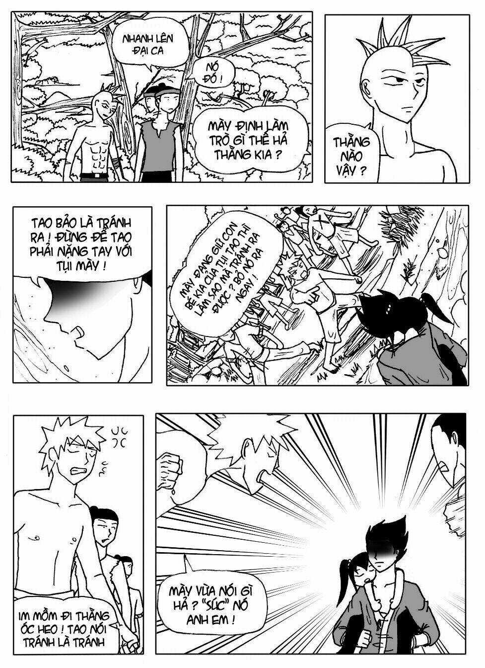 Long Nhẫn Chapter 5 trang 7