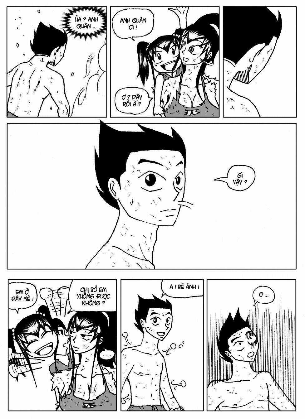 Long Nhẫn Chapter 6 trang 2