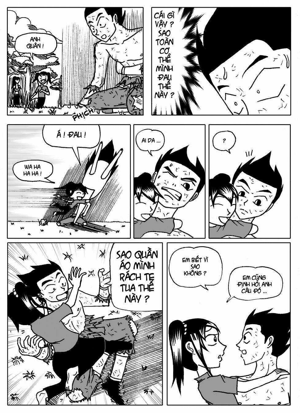 Long Nhẫn Chapter 6 trang 3